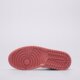 Moteriški kedai JORDAN AIR 1 MID  bq6472-109 spalva rožinė
