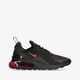 Vyriški kedai NIKE AIR MAX 270 dr8616-002 spalva juoda