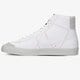 Vyriški kedai NIKE BLAZER MID '77 VINTAGE cw6726-100 spalva balta