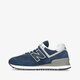 Moteriški kedai NEW BALANCE 574  wl574evn spalva tamsiai mėlyna