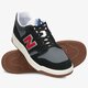 Vyriški kedai NEW BALANCE 480  bb480lvb spalva juoda