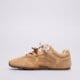 Moteriški kedai NOKWOL ATLAS BEIGE SUEDE nkatlasbeige spalva rusvai gelsva