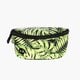 Moteriška liemens rankinė MI PAC RANKINUKAS SLIM TROPICAL LEAF 742250005 spalva žalia