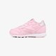 Vaikiški kedai REEBOK CLASSIC LEATHER PASTEL bs8974 spalva rožinė