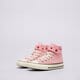 Vaikiški inkariukai CONVERSE CHUCK TAYLOR ALL STAR  a10714c spalva rožinė