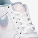 Vaikiški kedai NIKE AIR FORCE 1 LV8 cw1574-100 spalva balta