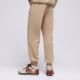 Vyriškos kelnės NIKE KELNĖS M NK CLUB BB JOGGER fn3787-298 spalva rusvai gelsva