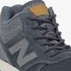Moteriški žieminiai batai NEW BALANCE WH996LCA wh996lca spalva tamsiai mėlyna