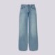 Moteriškos kelnės LEVI'S KELNĖS MIDDY BALLOON 0083l-0008 spalva mėlyna