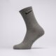 Moteriškos kojinės NIKE KOJINĖS 3-PACK CUSHIONED CREW sx7664-964 spalva daugiaspalvė