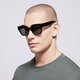 Moteriški akiniai nuo saulės VANS AKINIAI BELDEN SHADES vn0a7pqzzx11 spalva juoda