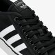 Vyriški kedai ADIDAS NIZZA b37856 spalva juoda