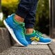 ASICS GEL-LYTE V  h6r1n4242 spalva mėlyna