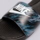 Vyriškos šlepetės NIKE VICTORI ONE cn9678-009 spalva juoda
