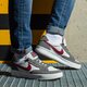 Vyriški kedai NIKE SB ADVERSARY PREMIUM cw7456-005 spalva pilka