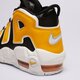 Vaikiški kedai NIKE AIR MORE UPTEMPO fn0262-001 spalva geltona