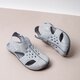 Vaikiški sandalai NIKE SUNRAY PROTECT 2 BT 943827-002 spalva pilka