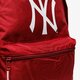 Moteriška kuprinė NEW ERA KUPRINĖ PACK NYY CARDINAL NEW YORK YANKEES 12022147 spalva tamsiai raudona