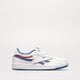 Vaikiški kedai REEBOK CLUB C REVENGE hr0645 spalva balta