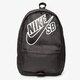 Moteriška kuprinė NIKE KUPRINĖ SB PIEDMONT ba3275005 spalva juoda