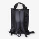 Moteriška kuprinė ADIDAS KUPRINĖ CORDURA ADVENTURE CINCH TOTE gn2188 spalva juoda