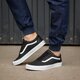 Vyriški inkariukai VANS OLD SKOOL  va38g1ii7 spalva juoda