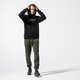 Vyriškos kelnės CONFRONT KELNĖS ESSENTIAL KHK PANTS cf39spm30002 spalva rusvai žalsva