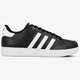 ADIDAS VARIAL LOW by4055 spalva juoda