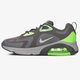 Vyriški kedai NIKE AIR MAX 200 WTR bv5485-002 spalva pilka