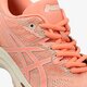 Moteriški kedai ASICS GEL-NIMBUS 20 SAKURA t854n0606 spalva oranžinė