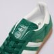 Vyriški kedai ADIDAS GAZELLE INDOOR ji2062 spalva žalia