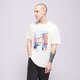 Vyriški marškinėliai NEW BALANCE MARŠKINĖLIAI   HOOPS GRAPHIC COTTON JERSE mt31583sst spalva daugiaspalvė