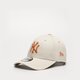 Vyriška kepurė su snapeliu NEW ERA KEPURĖ LE 940 NYY NEW YORK YANKEES 60358177 spalva rusvai gelsva