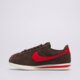 Moteriški kedai NIKE W CORTEZ SUEDE ib1857-200 spalva ruda