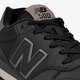 Vyriški kedai NEW BALANCE GM500SK gm500sk spalva juoda
