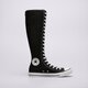 Moteriški kedai CONVERSE CHUCK TAYLOR ALL STAR XX-HI a09429c spalva juoda