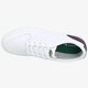Vyriški inkariukai LACOSTE 4HND.15 216 1 731spm00661r5 spalva balta