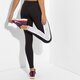 Moteriškos kelnės UNDER ARMOUR TAMPRĖS FAVORITE W 1282814001 spalva juoda