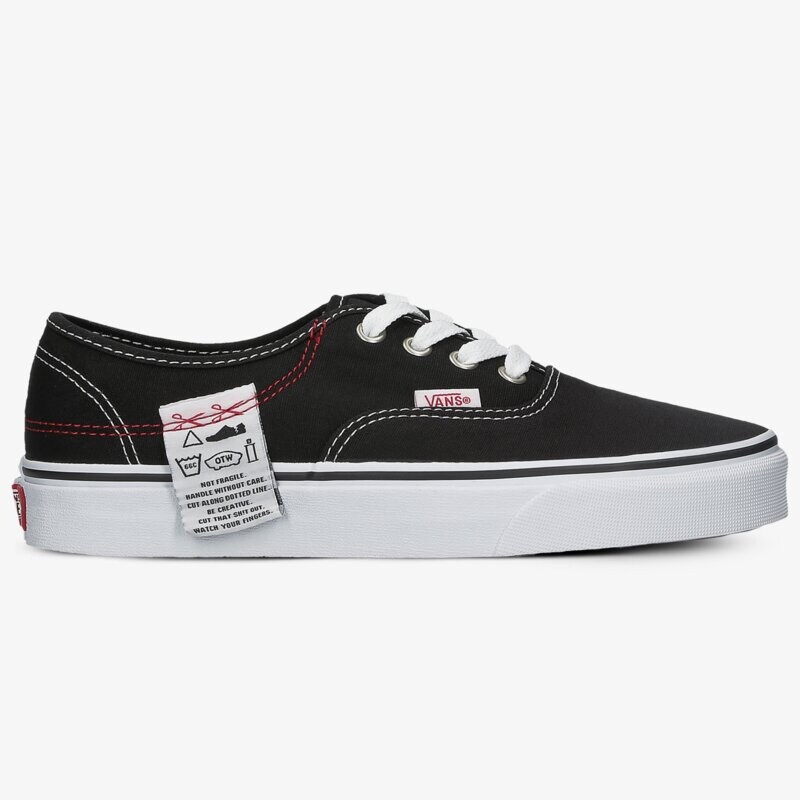 vans ua authentic hc