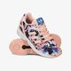 Vaikiški kedai ADIDAS ZX FLUX C bb2881 spalva daugiaspalvė