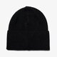 Vaikiška kepurė CONVERSE KEPURĖ STAR CHEVRON SHORT DOME WATCHCAP 561936 spalva juoda