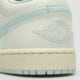 Moteriški kedai JORDAN AIR WMNS 1 LOW  dc0774-134 spalva mėtų