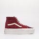 Moteriški kedai VANS UA SK8-HI TAPERED STACKFORM vn0a7q5ptwp1 spalva raudona