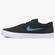 Vyriški kedai NIKE CHRON SOLARSOFT cd6278-010 spalva juoda