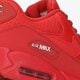 Vyriški kedai NIKE AIR MAX 90 ESSENTIAL  aj1285-602 spalva raudona