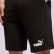 Vyriški šortai PUMA ŠORTAI ESS 10" 586709 01 spalva juoda