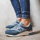 Moteriški kedai NEW BALANCE WL840RTC wl840rtc spalva mėlyna