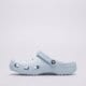 Moteriškos šlepetės CROCS CLASSIC CLOG 10001-4wk spalva mėlyna