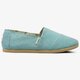 Moteriški laisvalaikio batai PAEZ ORIGINAL BLUE TURQUOISE 1830501s14-318 spalva mėlyna