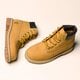 TIMBERLAND PREMIUM 6 INCH CLASSIC BOOT FTC tb1127097131 spalva geltona